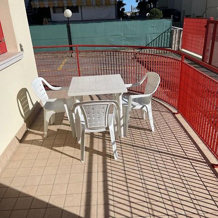 Residence Al Mare - Agenzia Cocal Καόρλε Εξωτερικό φωτογραφία
