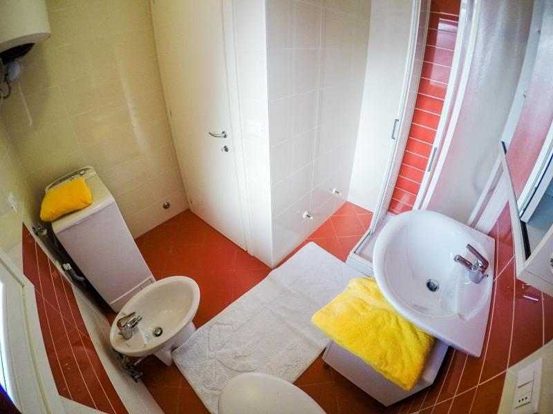 Residence Al Mare - Agenzia Cocal Καόρλε Εξωτερικό φωτογραφία