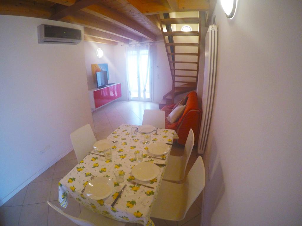 Residence Al Mare - Agenzia Cocal Καόρλε Δωμάτιο φωτογραφία
