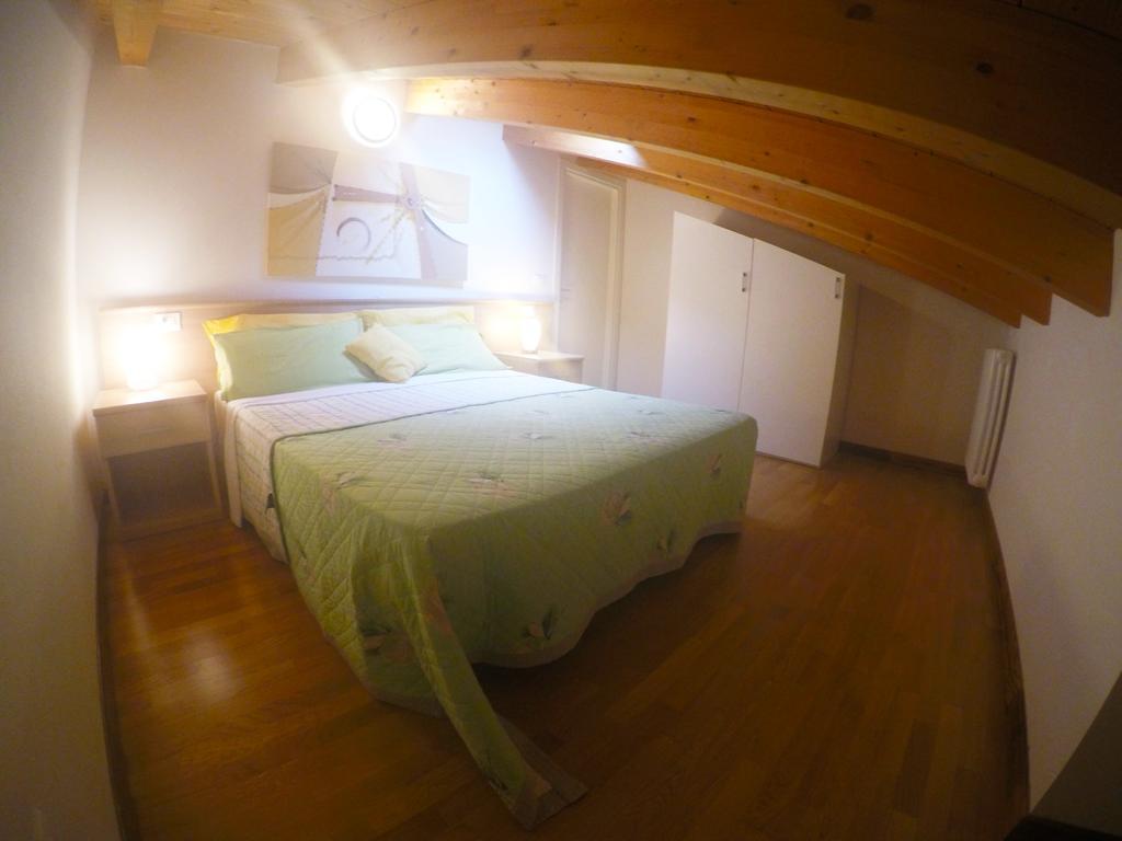 Residence Al Mare - Agenzia Cocal Καόρλε Δωμάτιο φωτογραφία