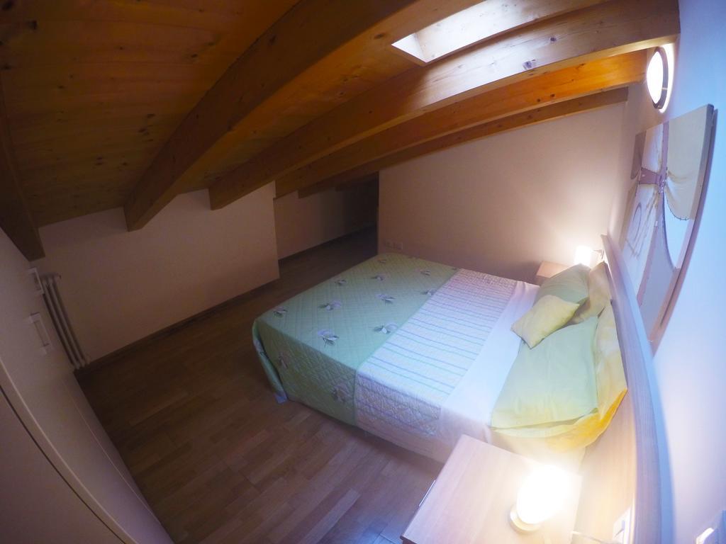 Residence Al Mare - Agenzia Cocal Καόρλε Δωμάτιο φωτογραφία