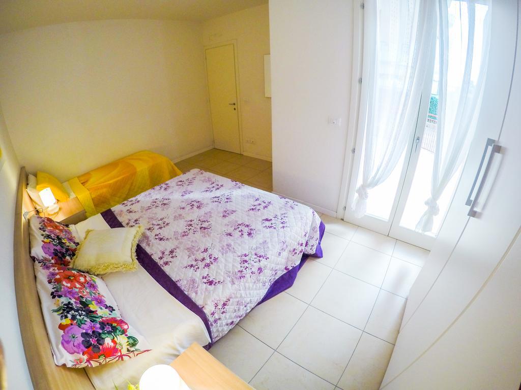 Residence Al Mare - Agenzia Cocal Καόρλε Δωμάτιο φωτογραφία