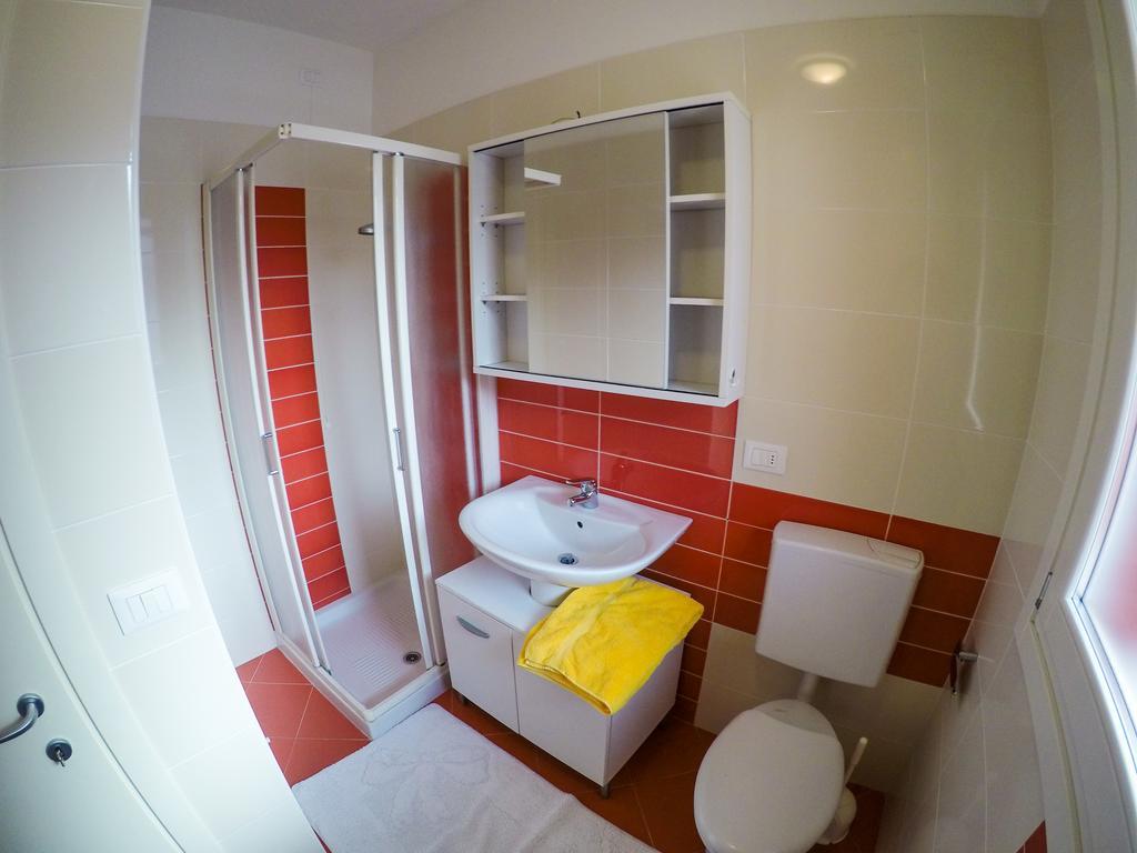 Residence Al Mare - Agenzia Cocal Καόρλε Δωμάτιο φωτογραφία