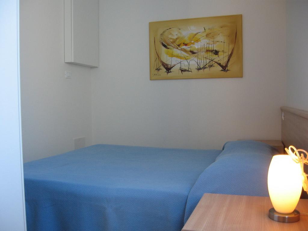 Residence Al Mare - Agenzia Cocal Καόρλε Δωμάτιο φωτογραφία