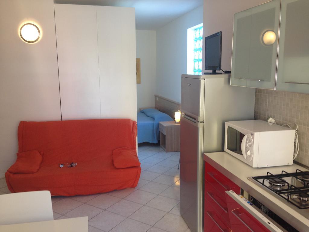 Residence Al Mare - Agenzia Cocal Καόρλε Δωμάτιο φωτογραφία